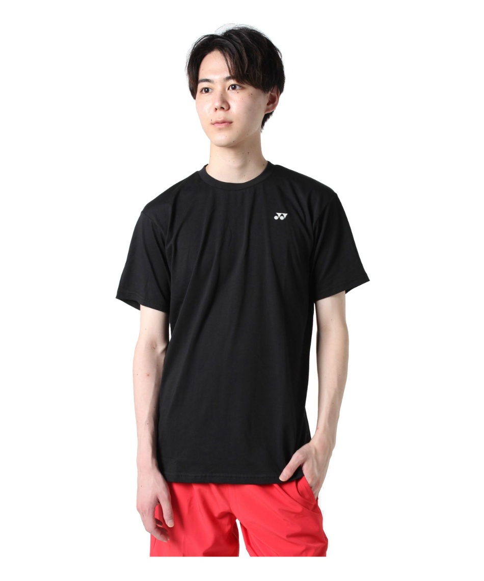ヨネックス(YONEX) テニスウェア バドミントンウェア Tシャツ