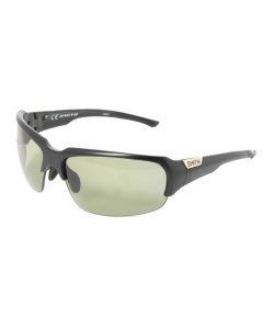 【SENNA】スミス SMITH 偏光サングラス RAMONA スミス サングラス 偏光 smith Venture / Black (CP Polarized