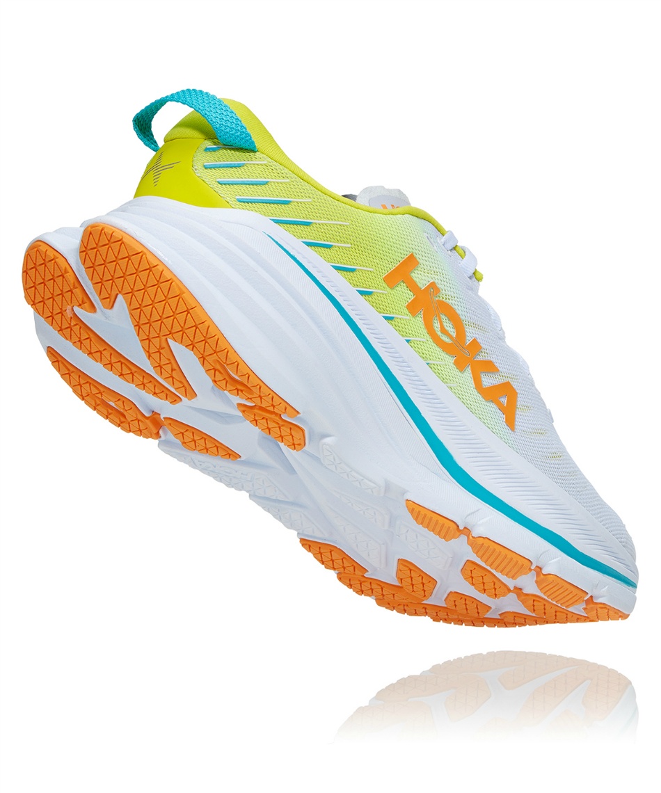 ホカ (HOKA) ランニングシューズ ボンダイ BONDI X 1113512 WEPR 幅