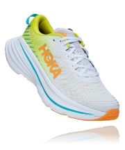 ホカ (HOKA) ランニングシューズ ボンダイ BONDI X 1113512 WEPR 幅