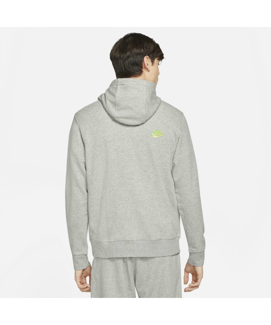 ナイキ(NIKE) パーカー エッセンシャル+ プルオ 