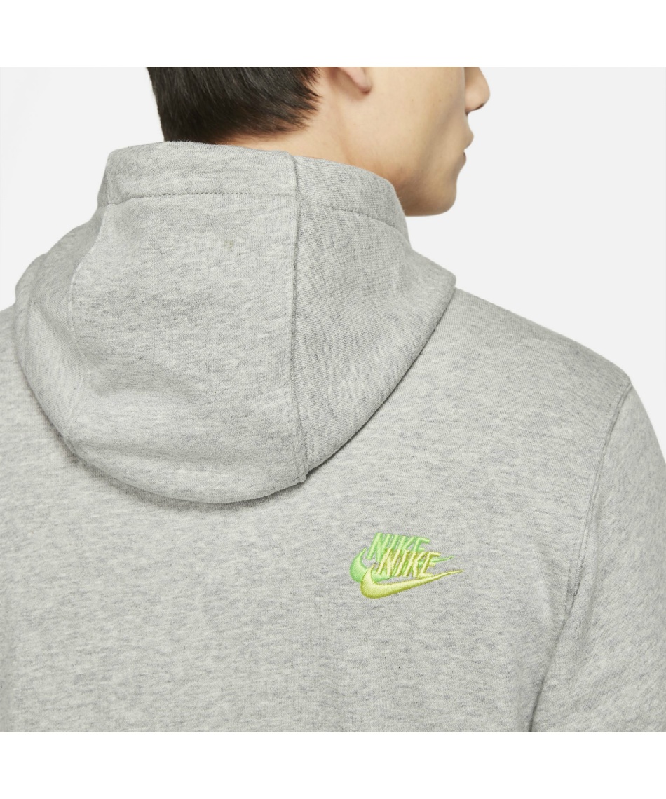 ナイキ(NIKE) パーカー エッセンシャル+ プルオ 