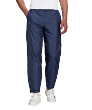 アディダス(adidas) ウインドブレーカー パンツ パデッドパンツ HF7054