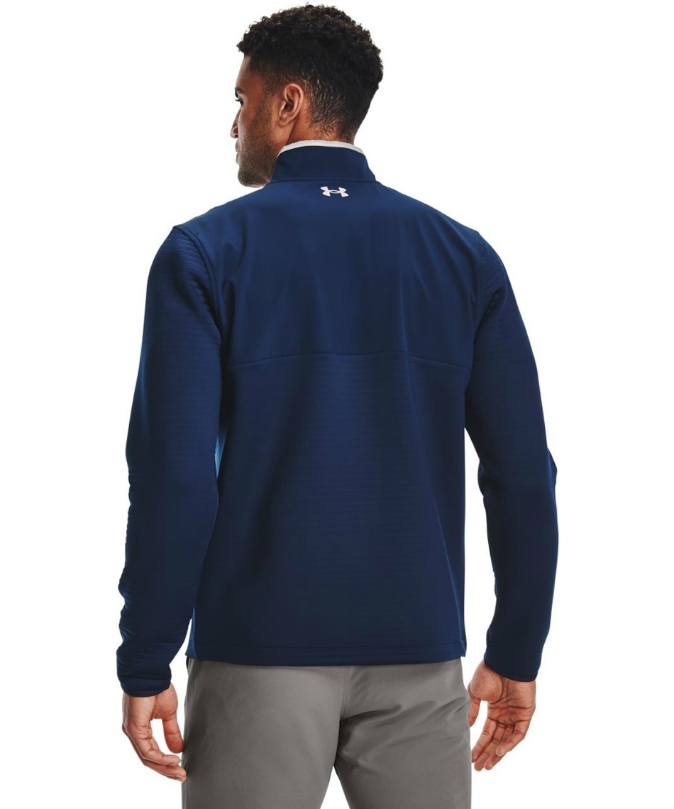 UNDER ARMOUR ゴルフシャツ MD 408
