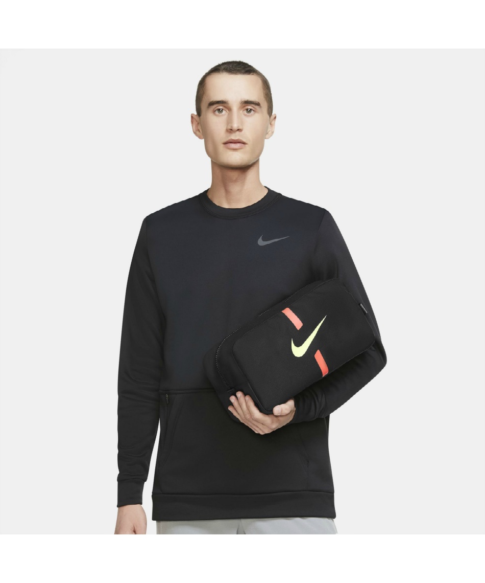 Nike åå Academy Bag ç·å¥³æ¬¾ éå ææ¿ é» éè¢ãACSã DA2712-010 | ACS è·¨éå - Yahooå¥æ©è¶ç´åå