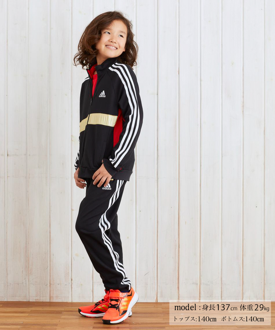 アディダス(adidas) ジャージ ジャケット WUJI ジャケット H42554