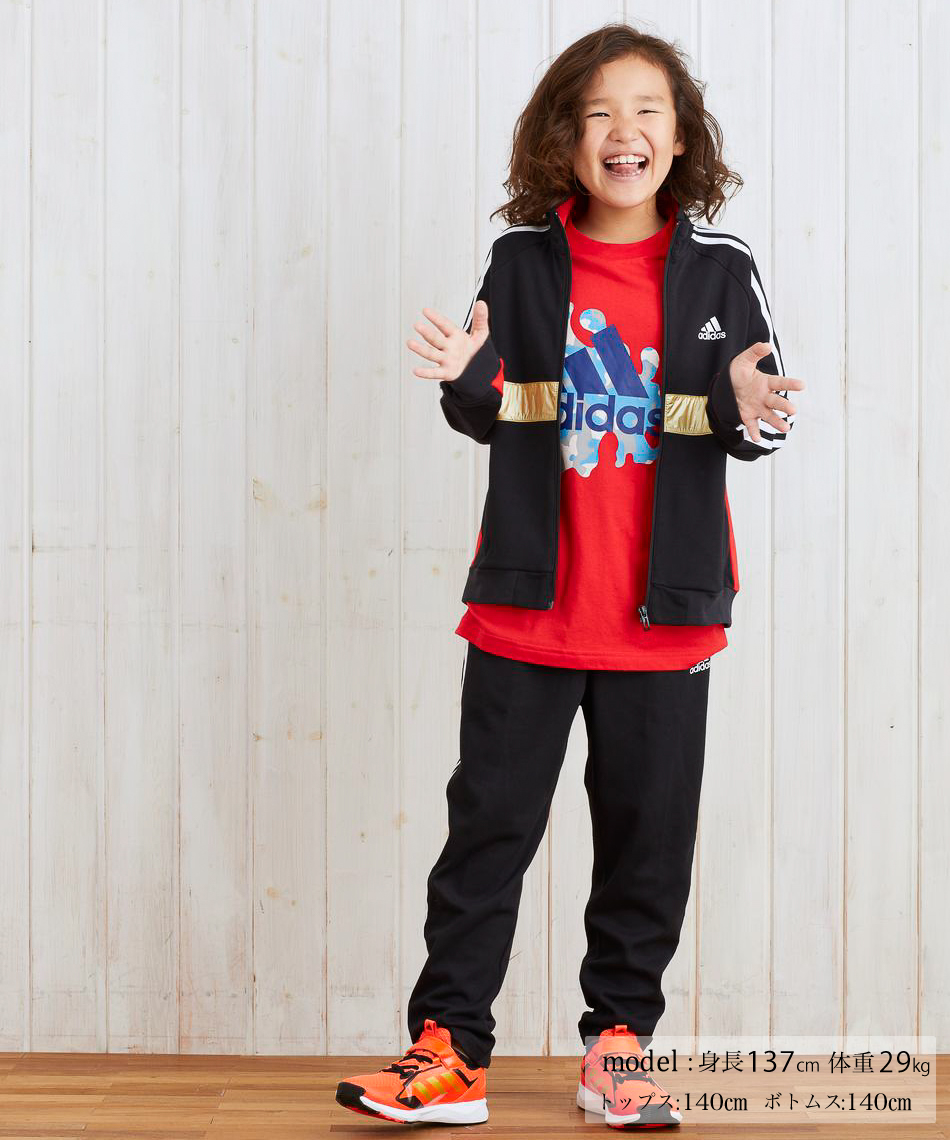 アディダス(adidas) ジャージ ジャケット WUJI ジャケット H42554