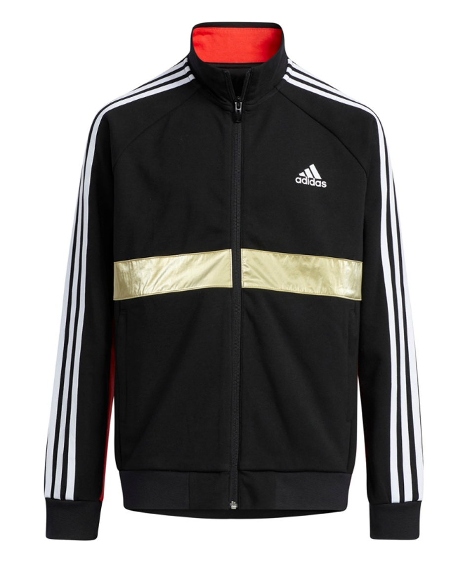 アディダス(adidas) ジャージ ジャケット WUJI ジャケット