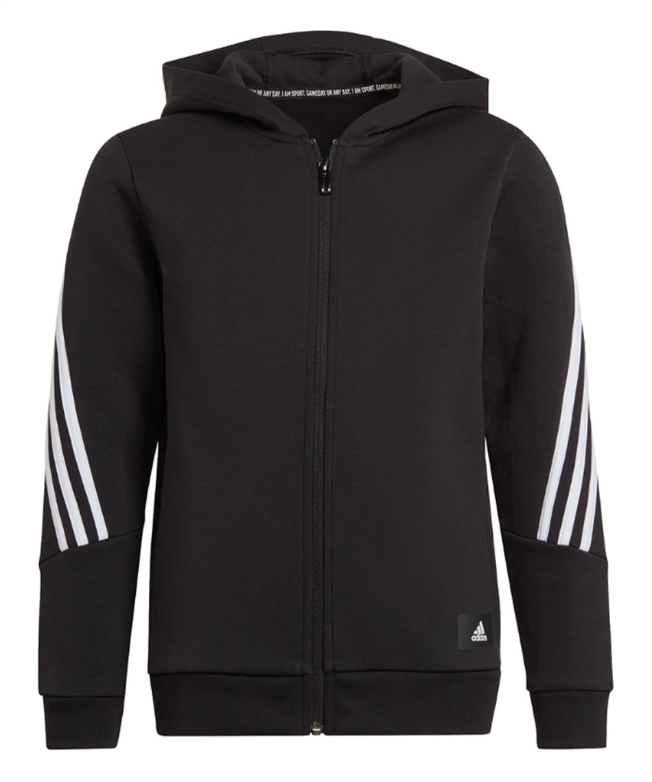 アディダス(adidas) スウェットパーカー フューチャーアイコン スリー