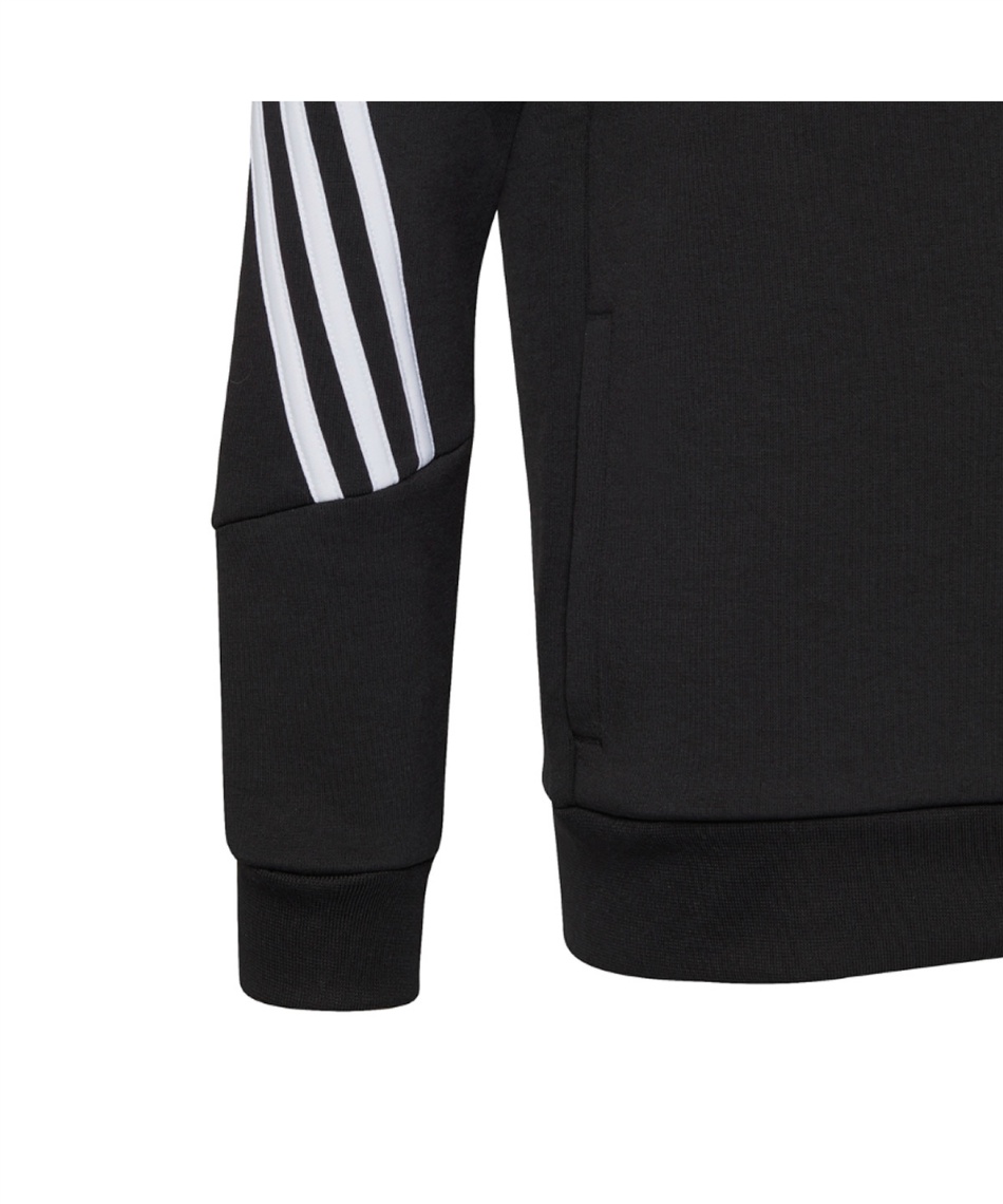 アディダス(adidas) スウェットパーカー フューチャーアイコン スリー