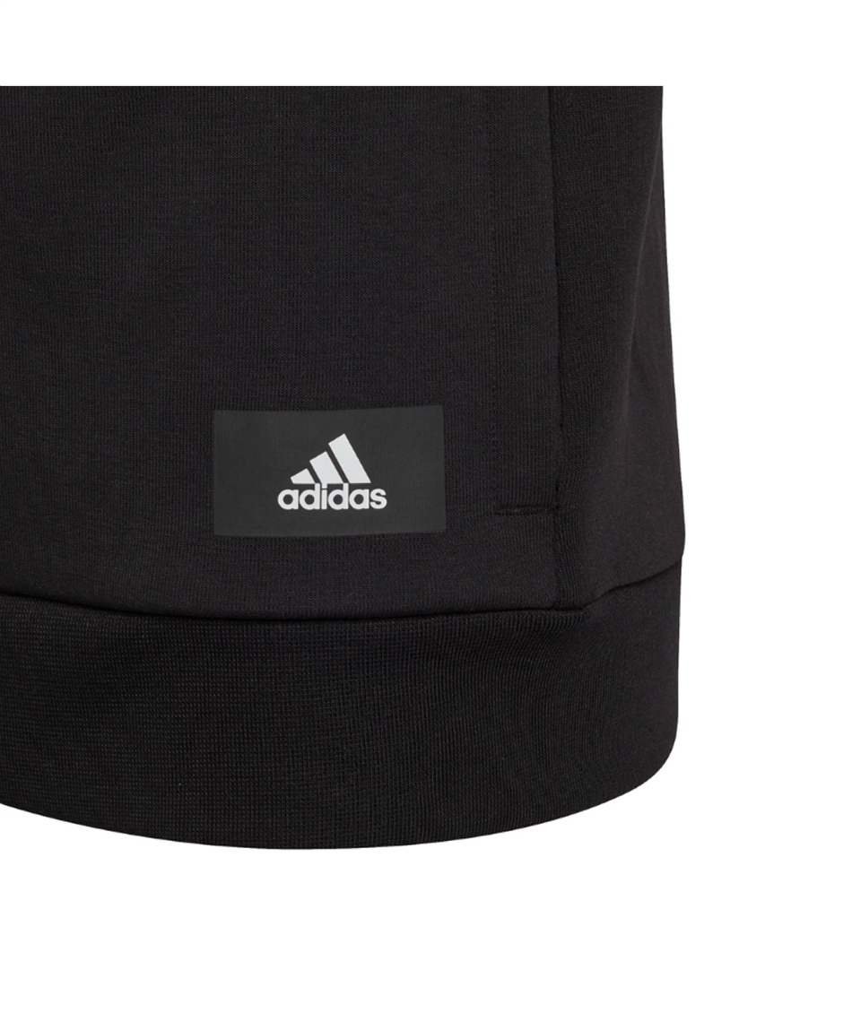 アディダス(adidas) スウェットパーカー フューチャーアイコン スリー
