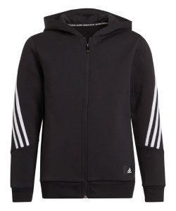 アディダス(adidas) スウェットパーカー フューチャーアイコン スリー