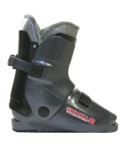 スワロー(Swallow) スキー板 ファンスキー 3点セット FLAME99+