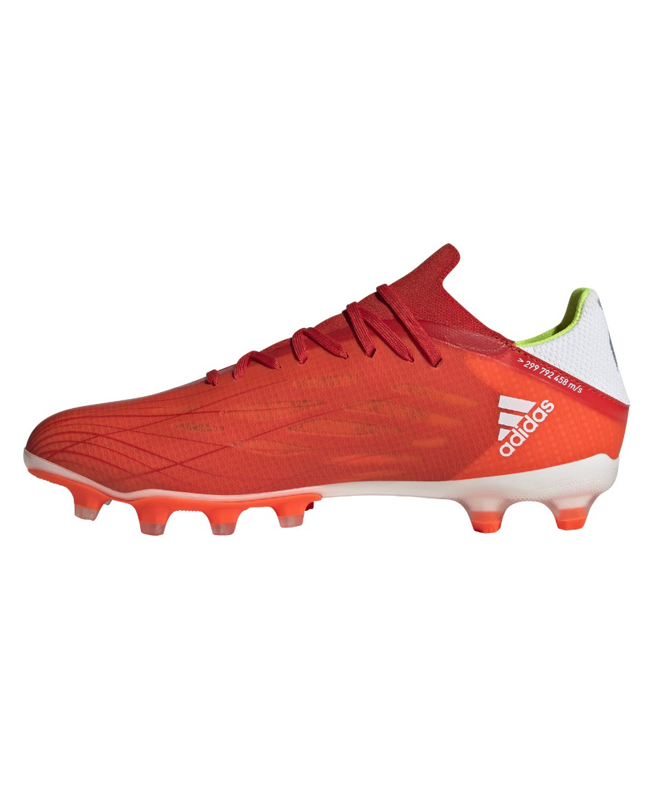 アディダス Adidas サッカースパイク エックス スピードフロー 2 Hg Ag 土 人工芝用 X Speedflow 2 Hg Ag Fy3258 Lel12 スポーツ用品ならヒマラヤオンラインストア 公式 アディダス Adidas サッカースパイク エックス スピードフロー 2 Hg Ag 土 人工芝用 X Speedflow 2 Hg Ag Fy3258 Lel12 スポーツ用品ならヒマラヤオンラインストア 公式