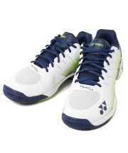 ヨネックス(YONEX) テニスシューズ オールコート パワークッション