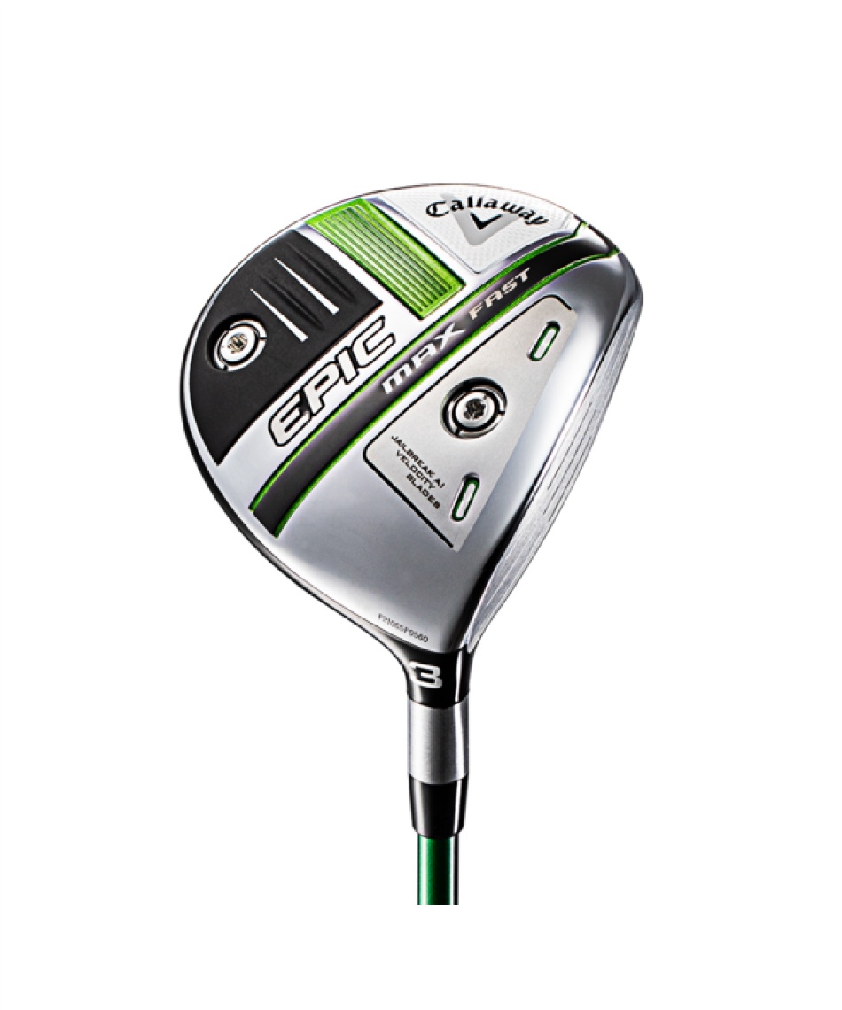 キャロウェイ(Callaway) ゴルフクラブ フェアウェイウッド