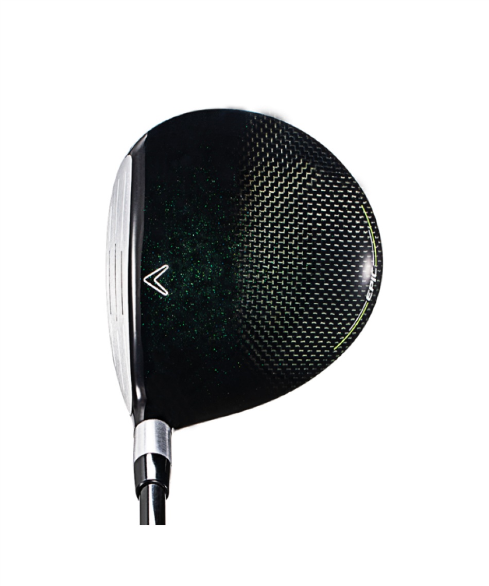 キャロウェイ(Callaway) ゴルフクラブ フェアウェイウッド エピック