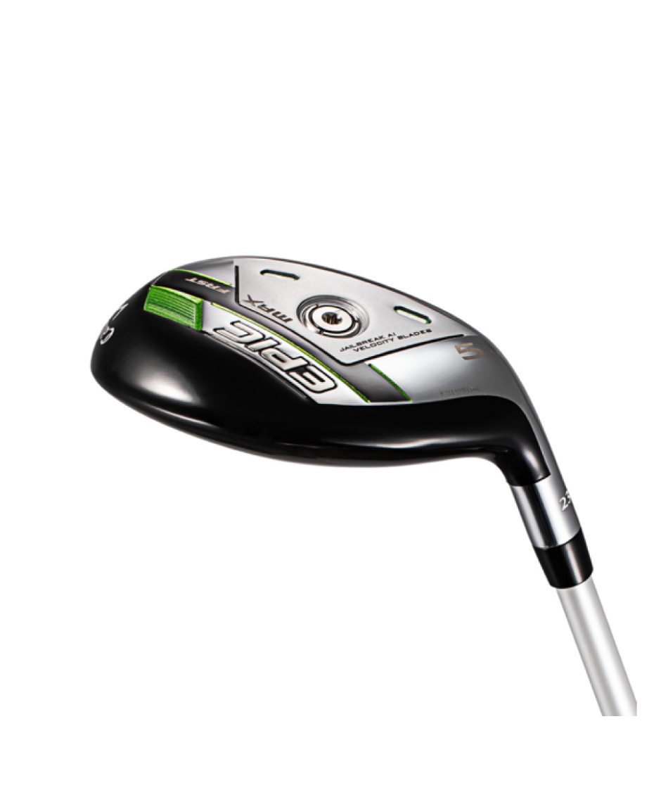 キャロウェイ(Callaway) ゴルフクラブ ユーティリティ エピック