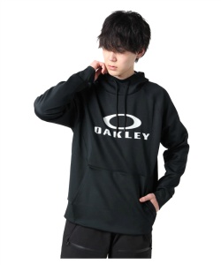 l|Cg51pt 36% OFF^SALE I[N[(OAKLEY) XL[ Xm[{[h p[J[ SIERRA DWR FLEECE HOODY 2.0 FOA402382 Y BLACKOUT MiUS|Sj