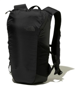 【美品】ザ・ノースフェイス　ワンマイル12　ブラック　リュックサック　12L リュックサック 12L ワンマイル12 NM62151 K | スポーツ用品なら