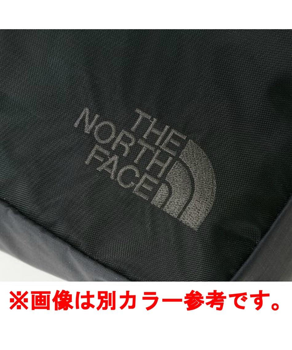 ザ・ノース・フェイス(THE NORTH FACE) ポーチ グラムポーチM