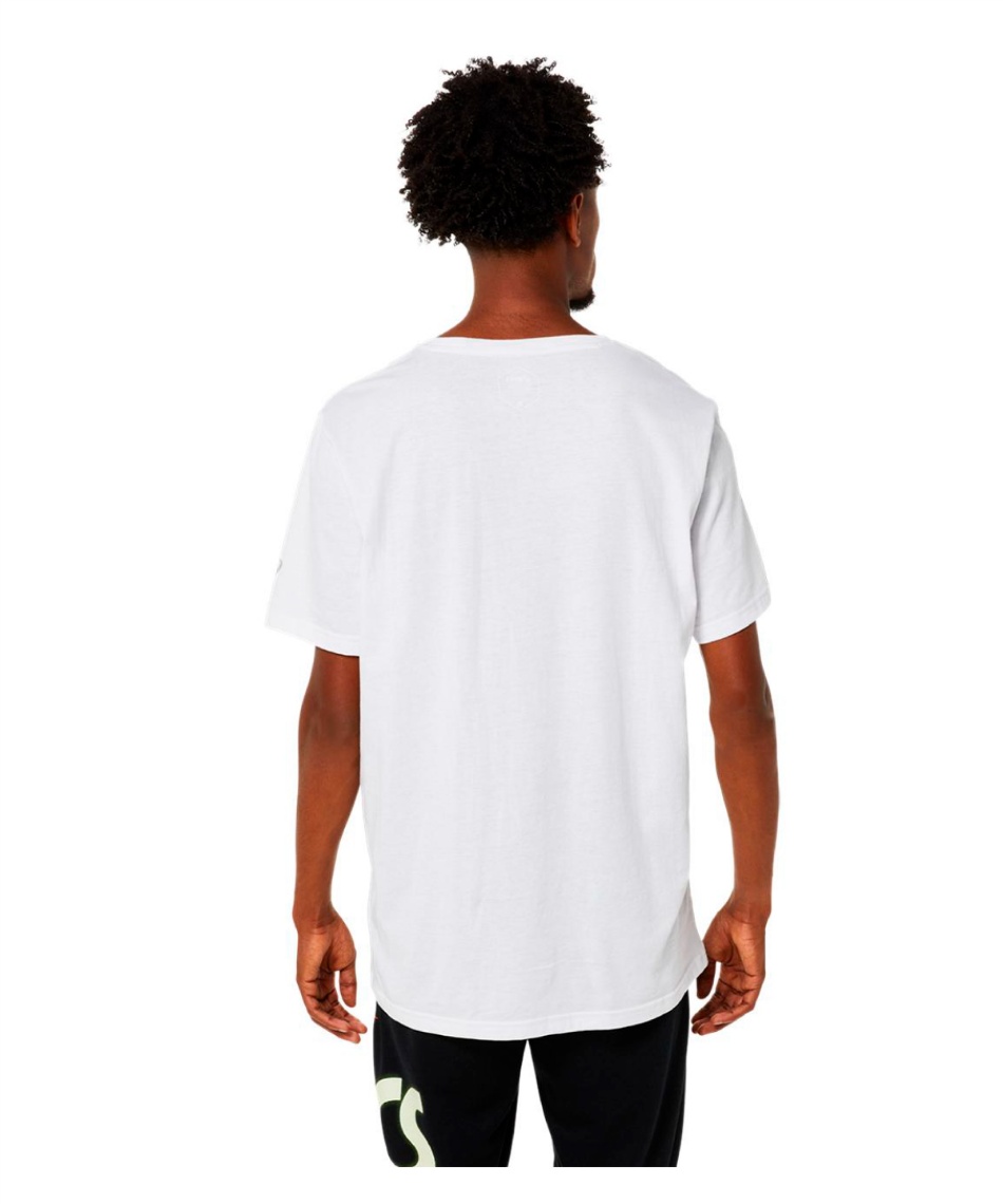 アシックス(asics) ランニングウェア Tシャツ 半袖 ポケット