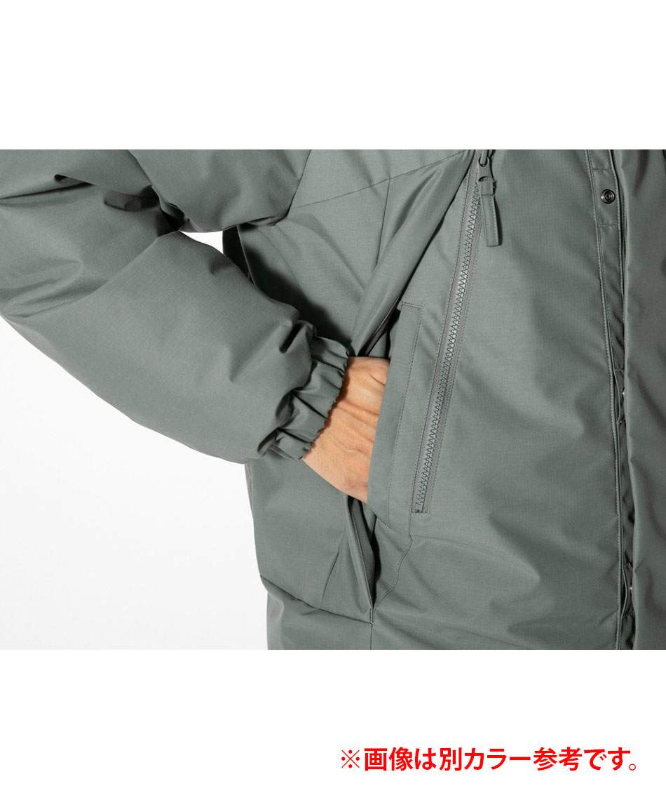 スノーピーク(snow peak) ダウンジャケット FR 2L Down Jacket JK