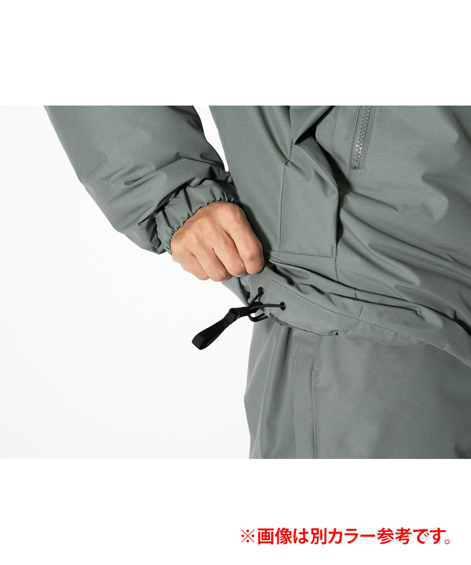 スノーピーク(snow peak) ダウンジャケット FR 2L Down Jacket