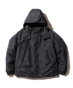 snow peak FR down XL JK-21AU001 ダウンジャケット スノーピーク(snow peak) ダウンジャケット FR 2L Down Jacket