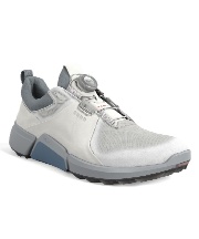 エコー(ECCO) ゴルフシューズ スパイクレス BIOM HYBRID 4 BOA
