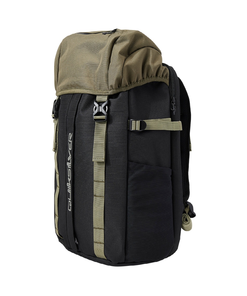 クイックシルバー(QUIKSILVER) バックパック WOODY GLEN AQYBP03117 