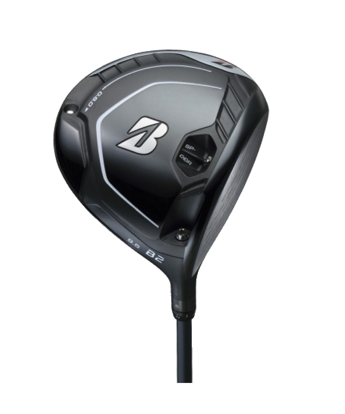 ブリヂストンゴルフ(BRIDGESTONE GOLF) ゴルフクラブ ドライバー