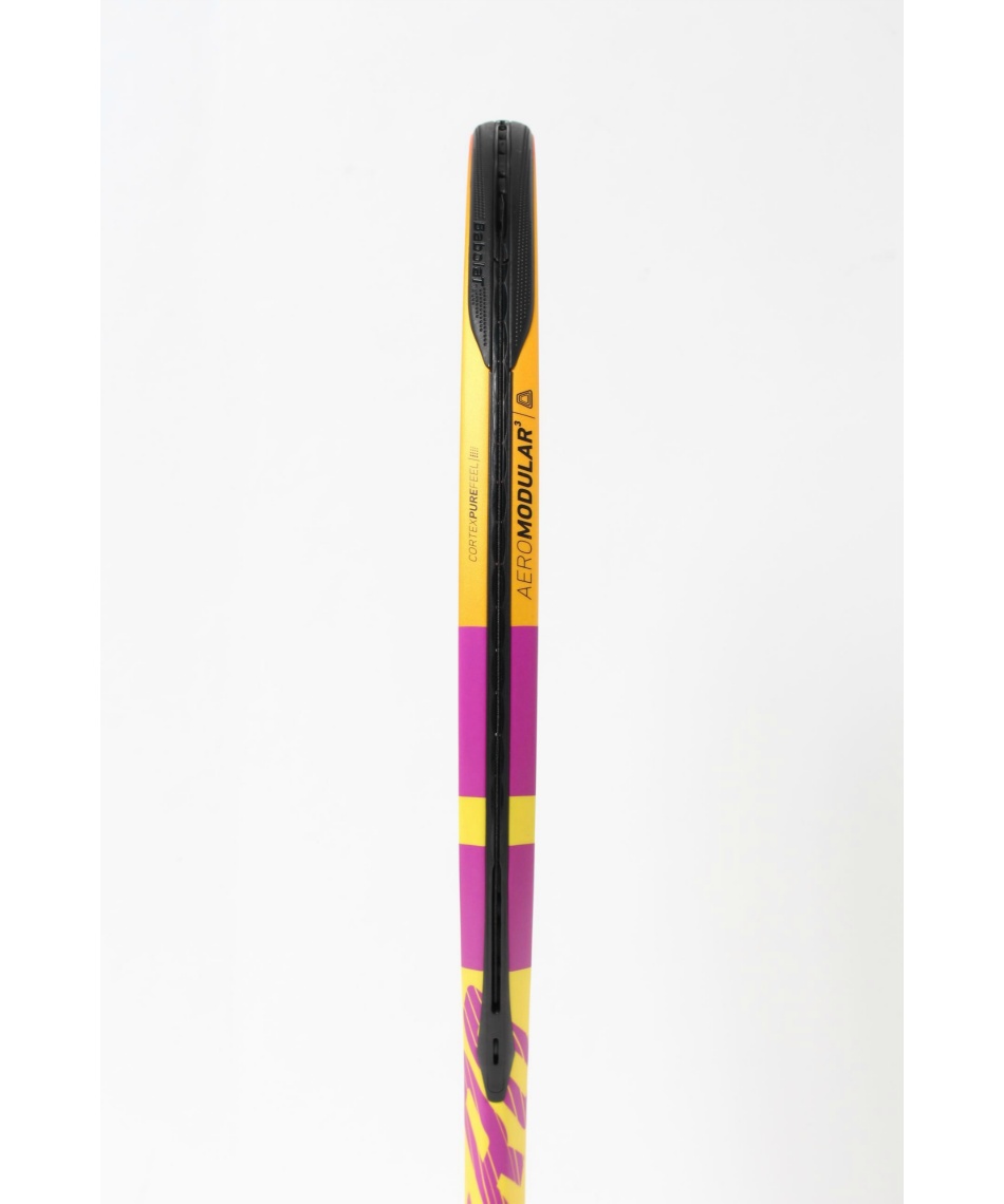BabolaT 硬式　テニス　ラケットBabolat バボラ硬式テニスラケット Babolat バボラ 硬式テニスラケット PURE DRIVE TEAM ピュア