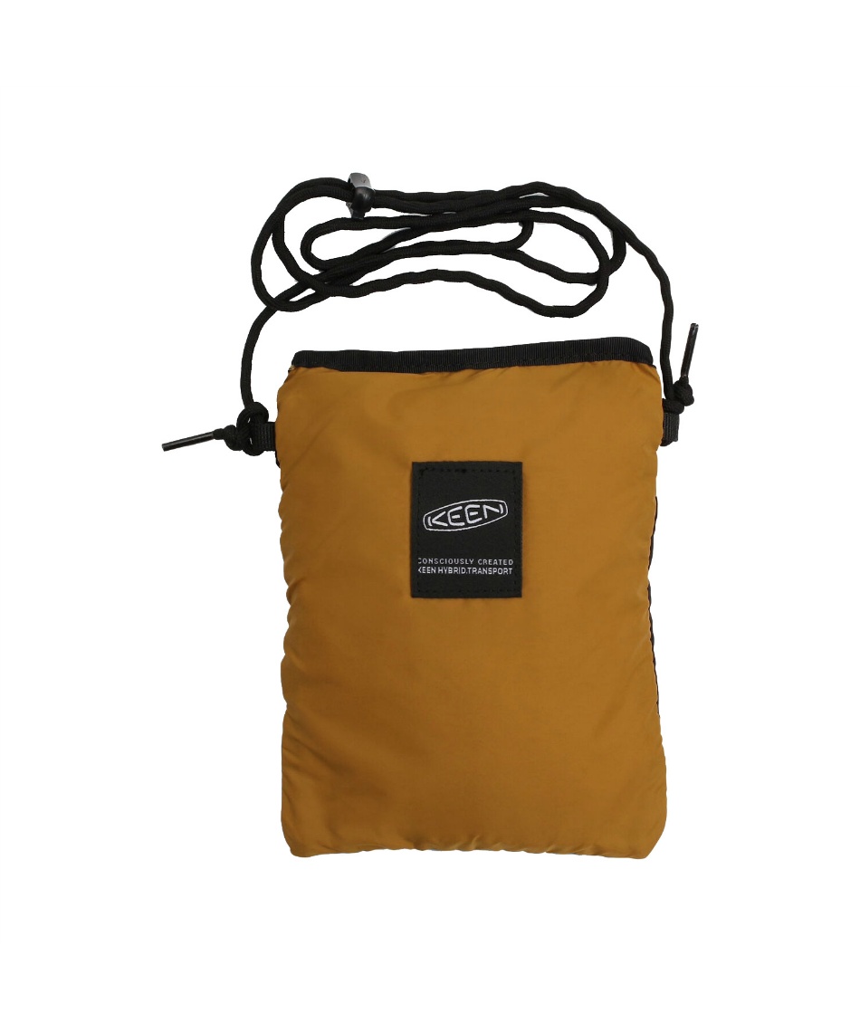 ショルダーバッグ ケーエイチティー リサイクル バッグン バック