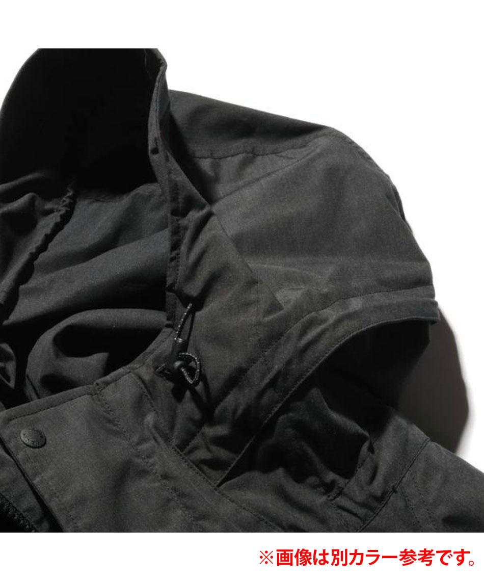 ナンガ(NANGA) マウンテンパーカー タキビマウンテンパーカー TAKIBI