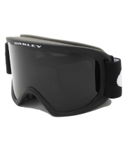 jayson 正規品オークリー スノーゴーグル (oo7124-02)-3 Oakley O-Frame® 2.0 PRO L Snow Goggles - Matte Black