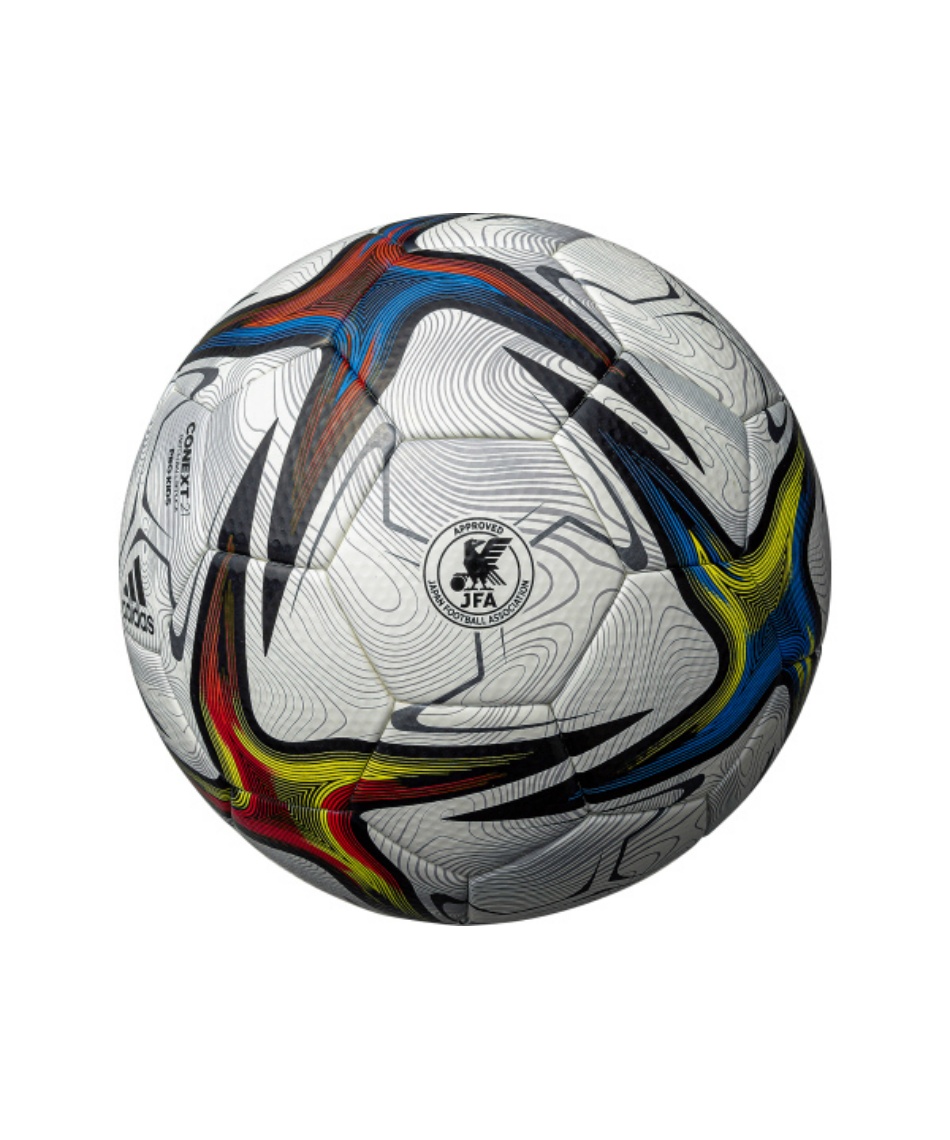 アディダス Adidas サッカーボール 4号 検定球 コネクト21 プロキッズ4号球 白色 Af440 スポーツ用品ならヒマラヤオンラインストア 公式 アディダス Adidas サッカーボール 4号 検定球 コネクト21 プロキッズ4号球 白色 Af440 スポーツ用品ならヒマラヤオンラインストア 公式