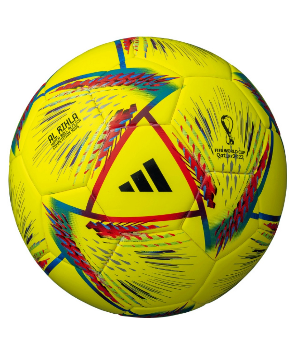 アディダス Adidas サッカーボール 4号 検定球 アルリフラcpキッズ サーマル Af451y スポーツ用品ならヒマラヤオンラインストア 公式 アディダス Adidas サッカーボール 4号 検定球 アルリフラcpキッズ サーマル Af451y スポーツ用品ならヒマラヤオンラインストア 公式