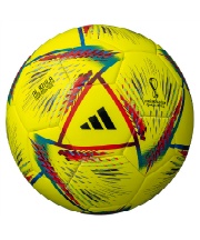 アディダス(adidas) サッカーボール 4号 検定球 アルリフラCPキッズ