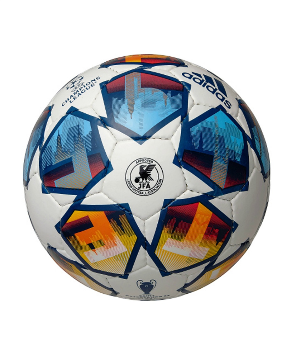 アディダス Adidas サッカーボール 5号球 検定球 21 22フィナーレspルシアーダ手縫い Af5401sp スポーツ用品ならヒマラヤオンラインストア 公式 アディダス Adidas サッカーボール 5号球 検定球 21 22フィナーレspルシアーダ手縫い Af5401sp スポーツ用品ならヒマラヤオンラインストア 公式