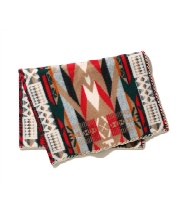 【単品価格】snow peak×PENDLETON／ムチャチョブランケット スノーピーク(snow peak) ブランケット SP×PENDLETON Muchacho