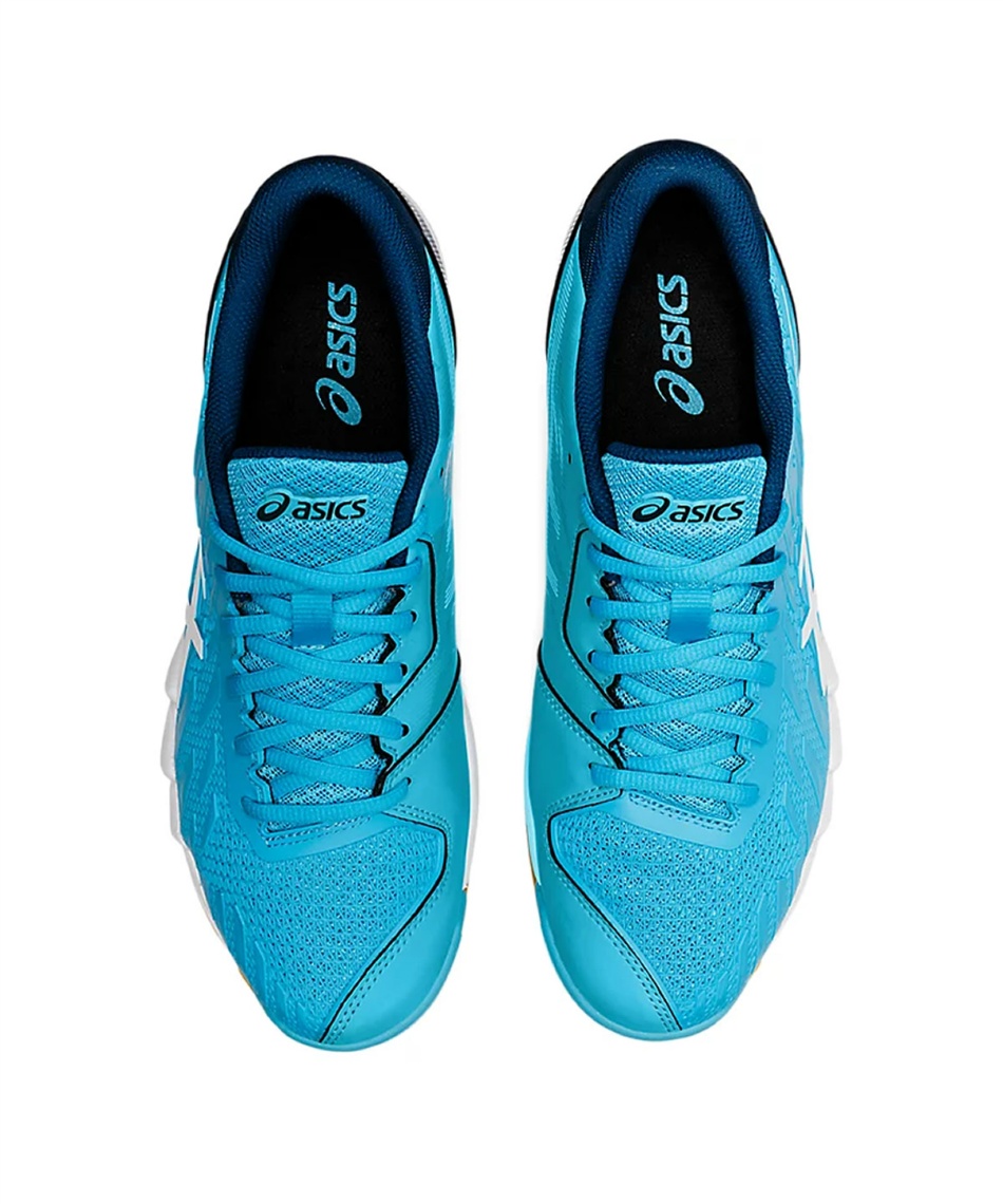 asics - H君【新品】アシックスATTACK BLADELYTE 4 シューズ 楽天市場】アシックス 卓球シューズ メンズ レディース ATTACK