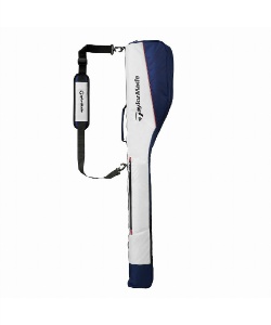 テーラーメイド(TaylorMade) クラブケース TM22 トゥルーライトクラブ