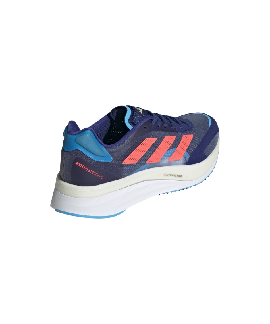 アディダス(adidas) ランニングシューズ ADIZERO BOSTON 10 GY0926 LUX41 | スポーツ用品ならヒマラヤ ...