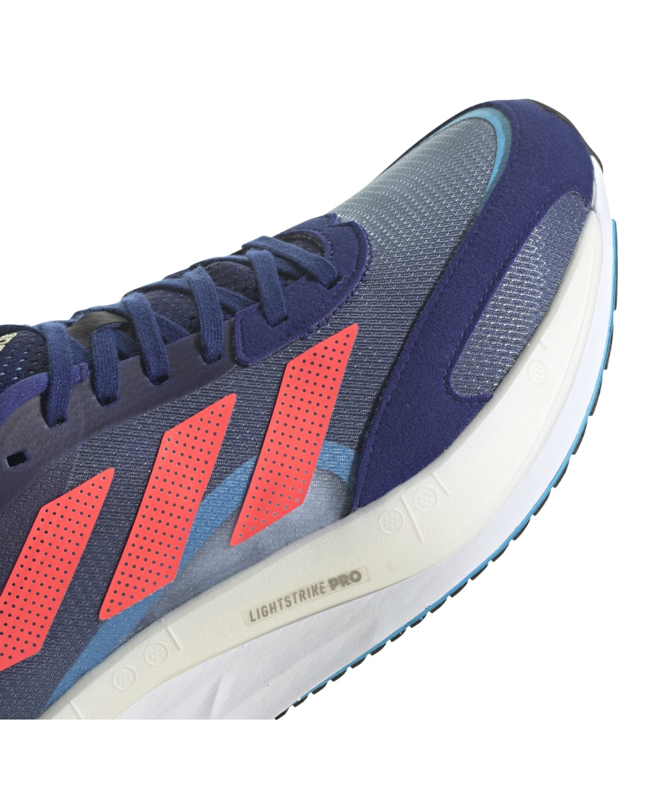 アディダス(adidas) ランニングシューズ ADIZERO BOSTON 10 GY0926 LUX41 | スポーツ用品ならヒマラヤ ...