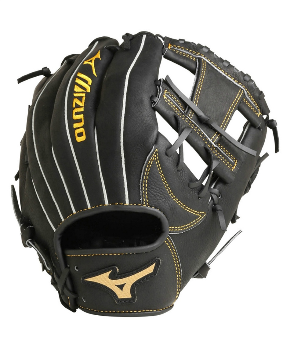 ミズノ(MIZUNO) 野球 一般軟式グローブ オールラウンド 軟式用ボール