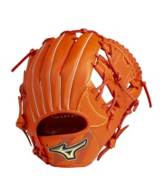 MIZUNO セレクトナイン 少年野球　グローブ　坂本勇人　モデル　ミズノ ミズノ(MIZUNO) ソフトボールグローブ 内野手 ジュニアソフト