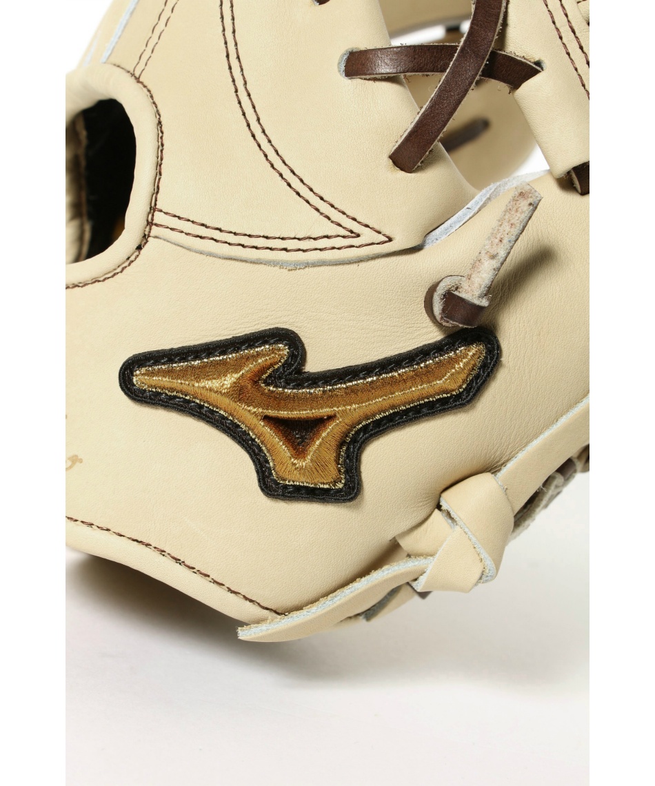 クーポン対象外】野球 硬式グローブ 内野手用 ミズノプロ 5DNA