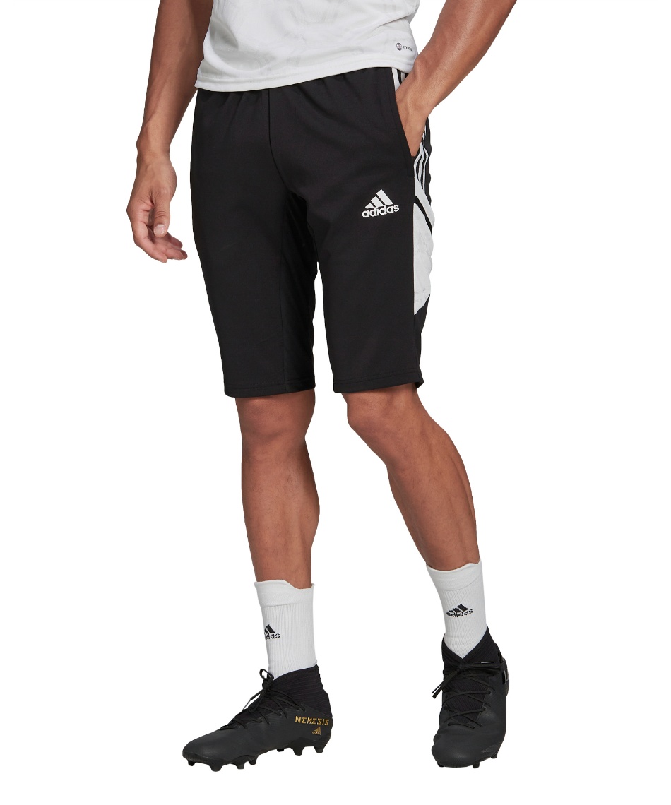 アディダス Adidas サッカーウェア ハーフパンツ Condivo22ハーフパンツ Hc5557 Vc1 スポーツ用品ならヒマラヤオンラインストア 公式 アディダス Adidas サッカーウェア ハーフパンツ Condivo22ハーフパンツ Hc5557 Vc1 スポーツ用品ならヒマラヤオンラインストア 公式