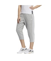 アディダス(adidas) スウェット クロップドパンツ ルーズ